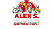 Alex S. Groundworks