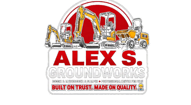Alex S. Groundworks